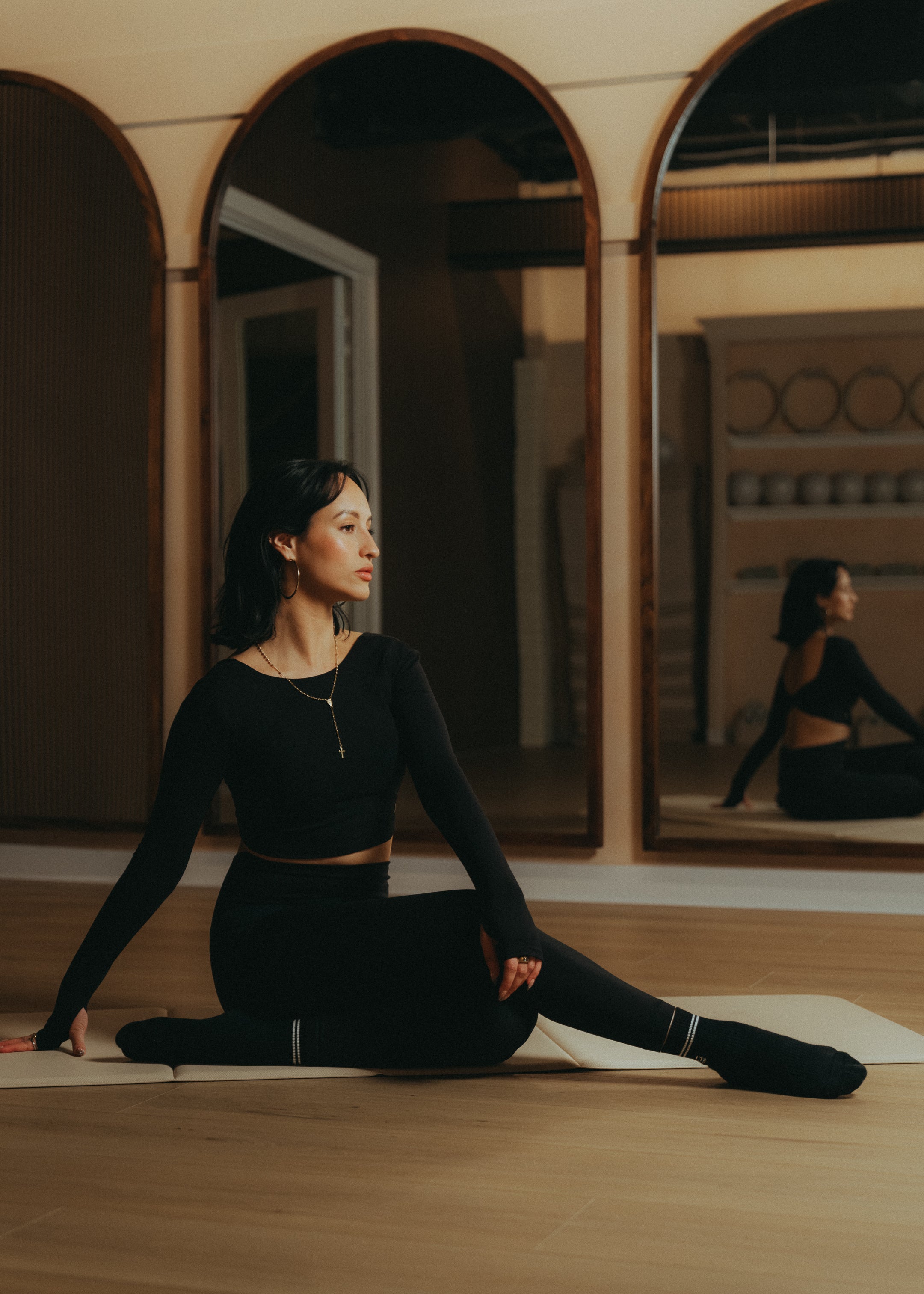 Introducing Polis Pilates™ Instructor Certifications at Solace