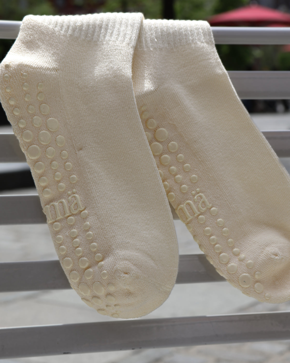 The Soho Sock