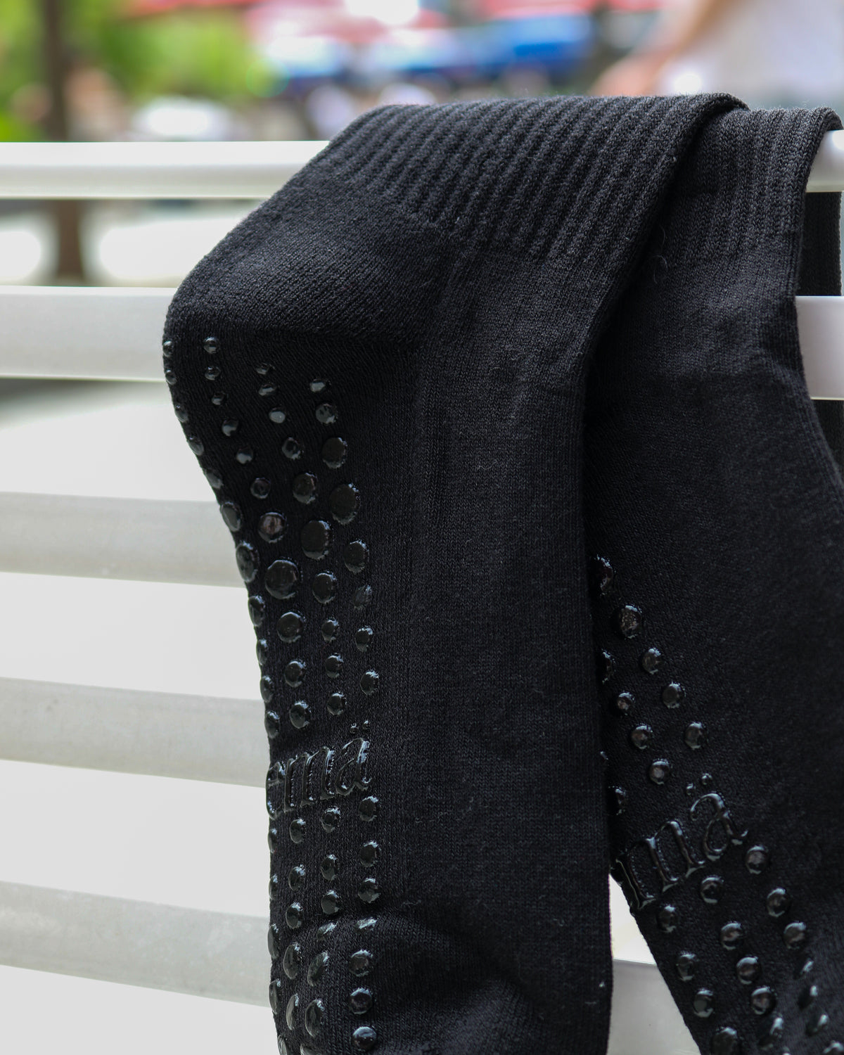 The Bowery Sock