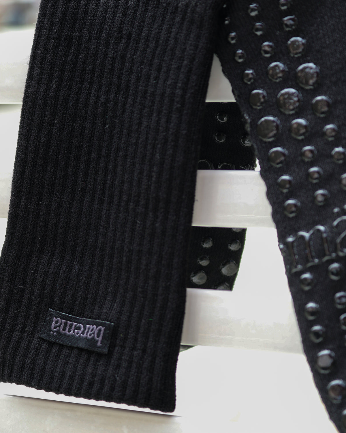 The Bowery Sock