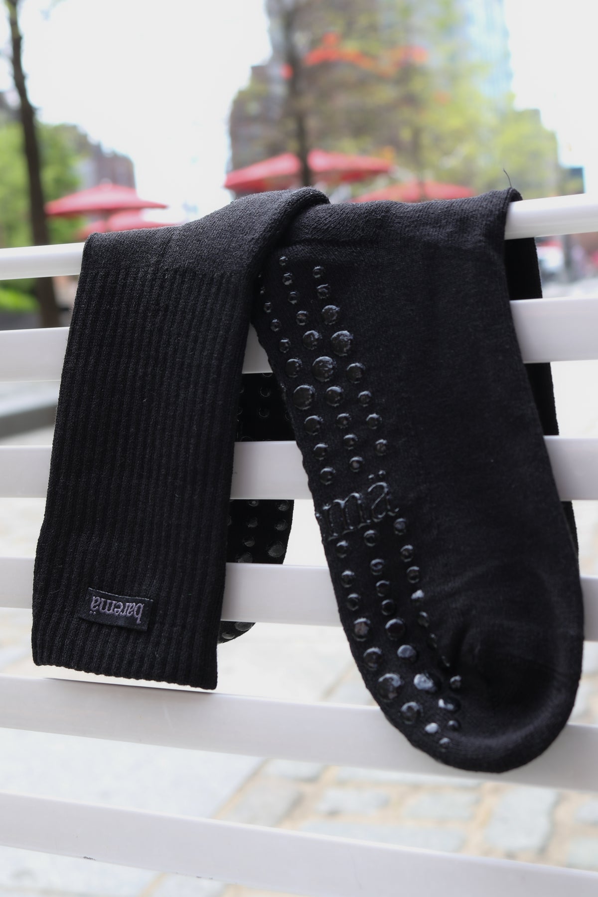 The Bowery Sock