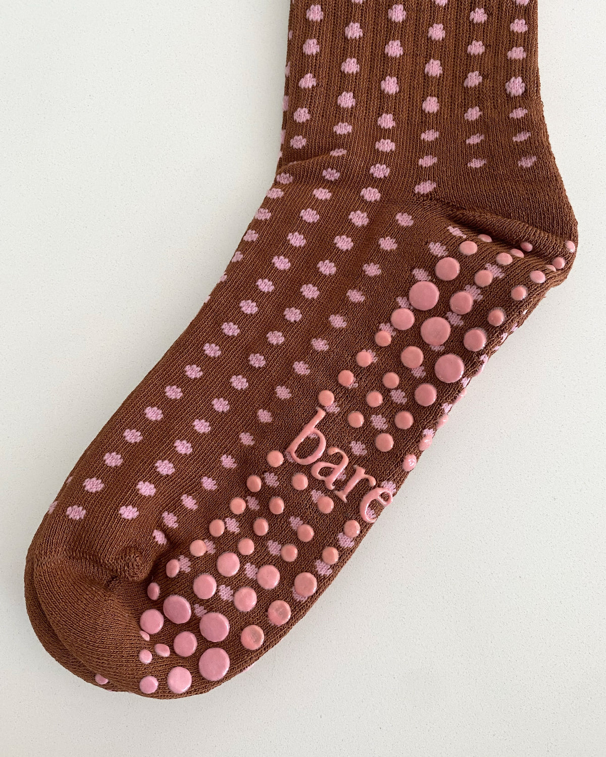 The Nolita Sock