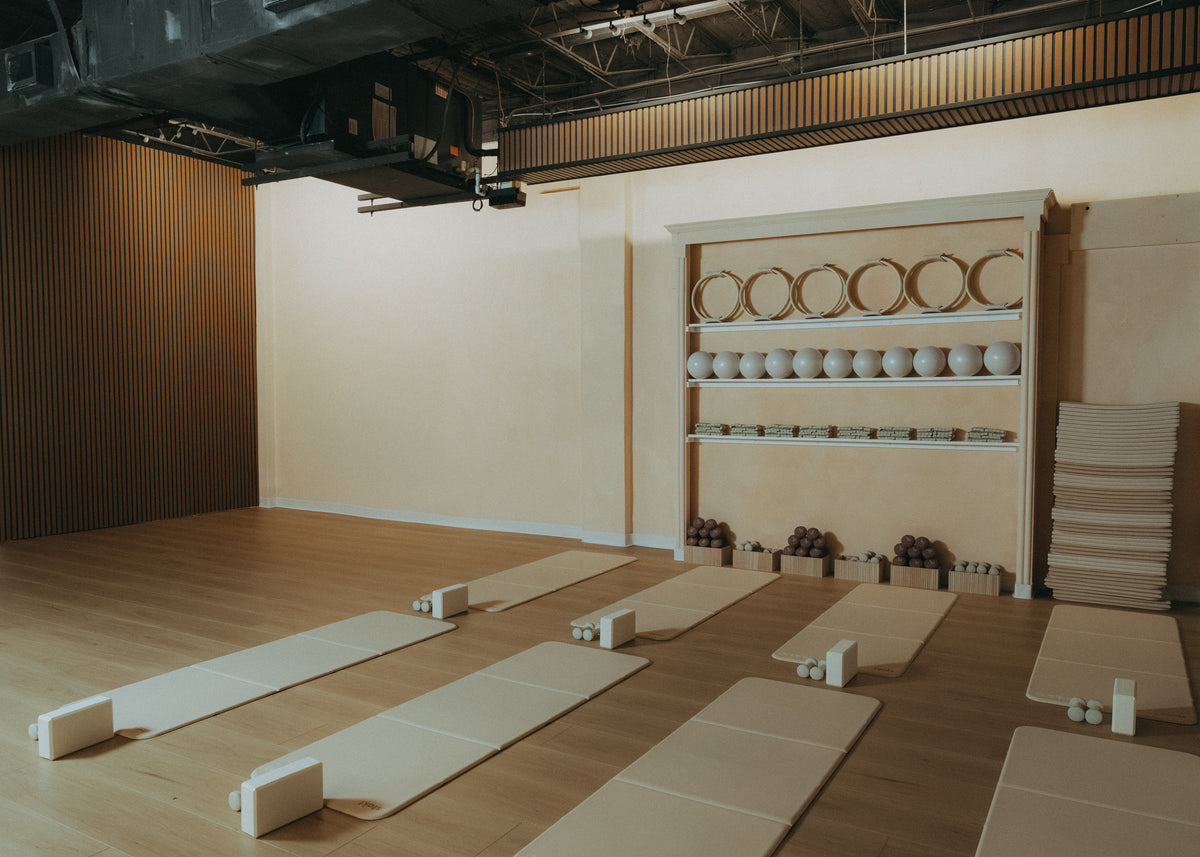 1-Hour Private Class