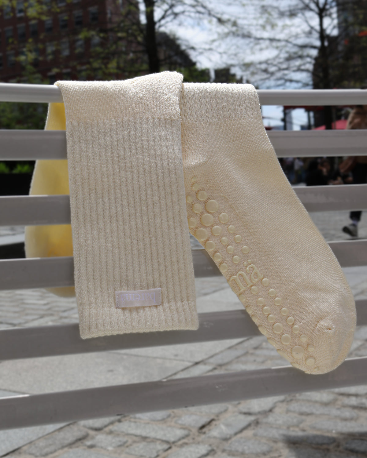 The Soho Sock