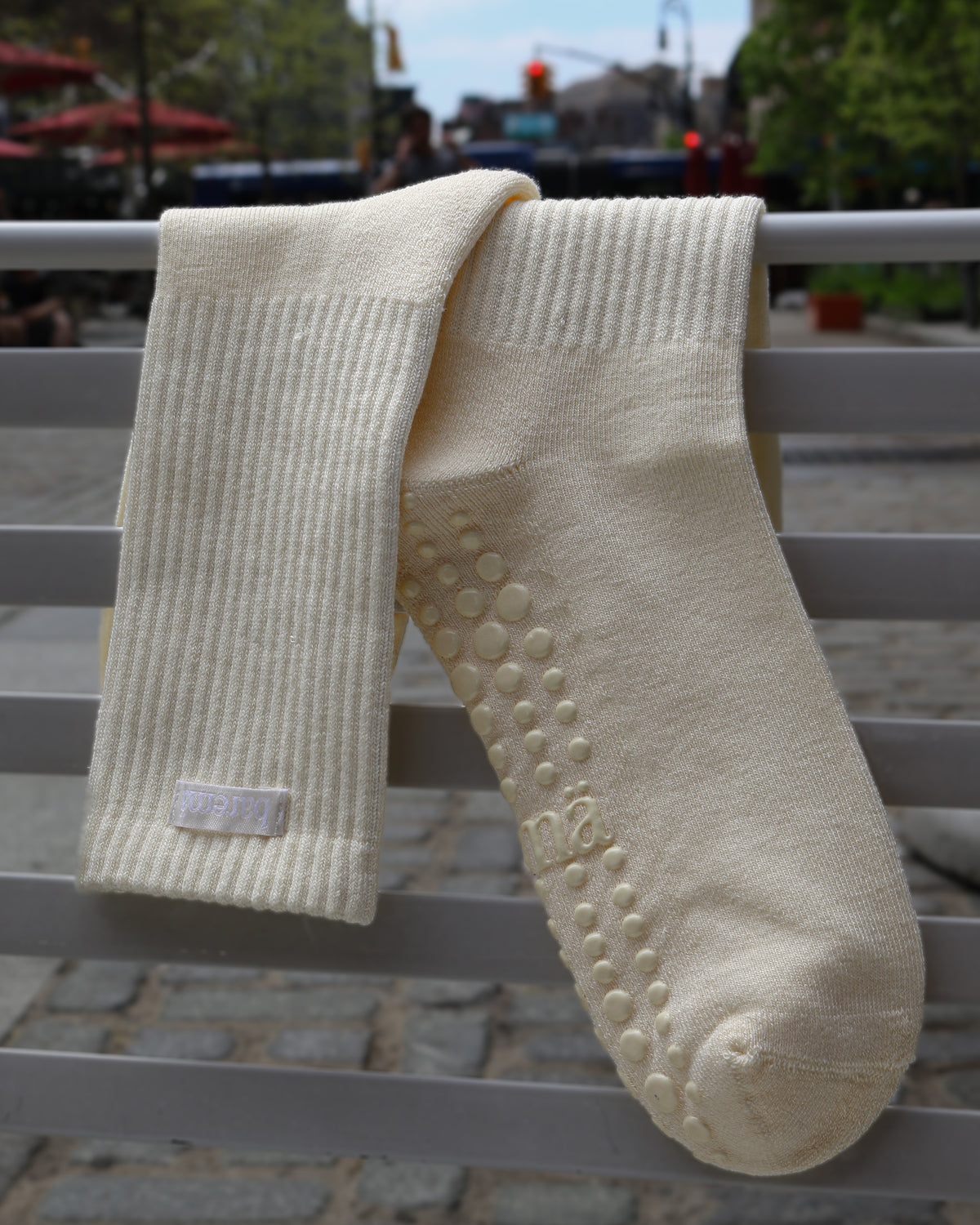 The Soho Sock