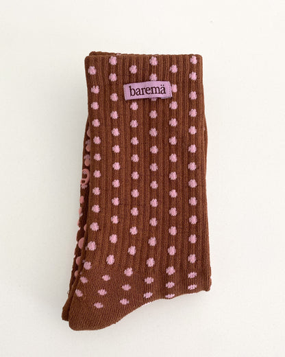The Nolita Sock