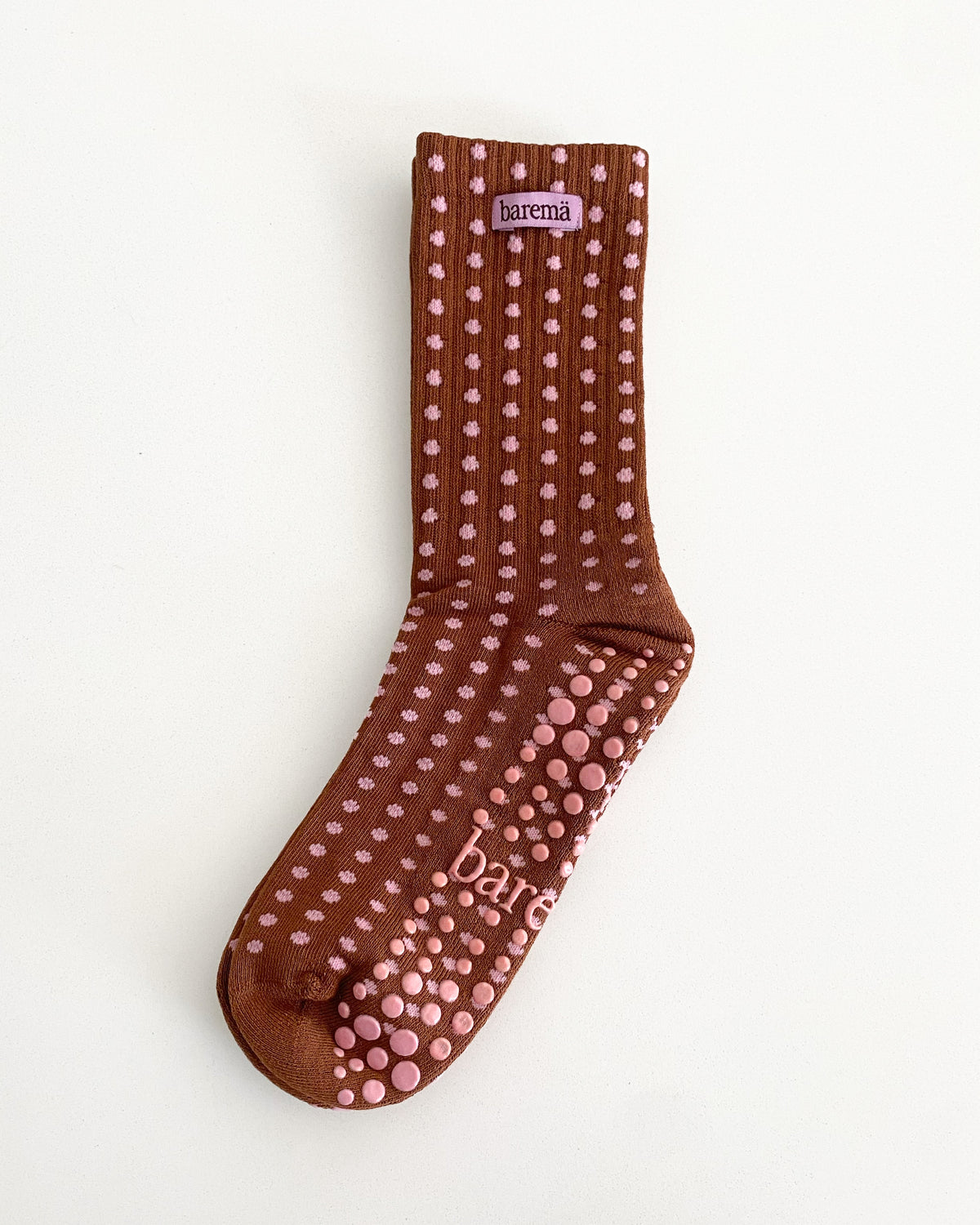 The Nolita Sock