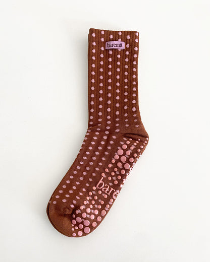 The Nolita Sock