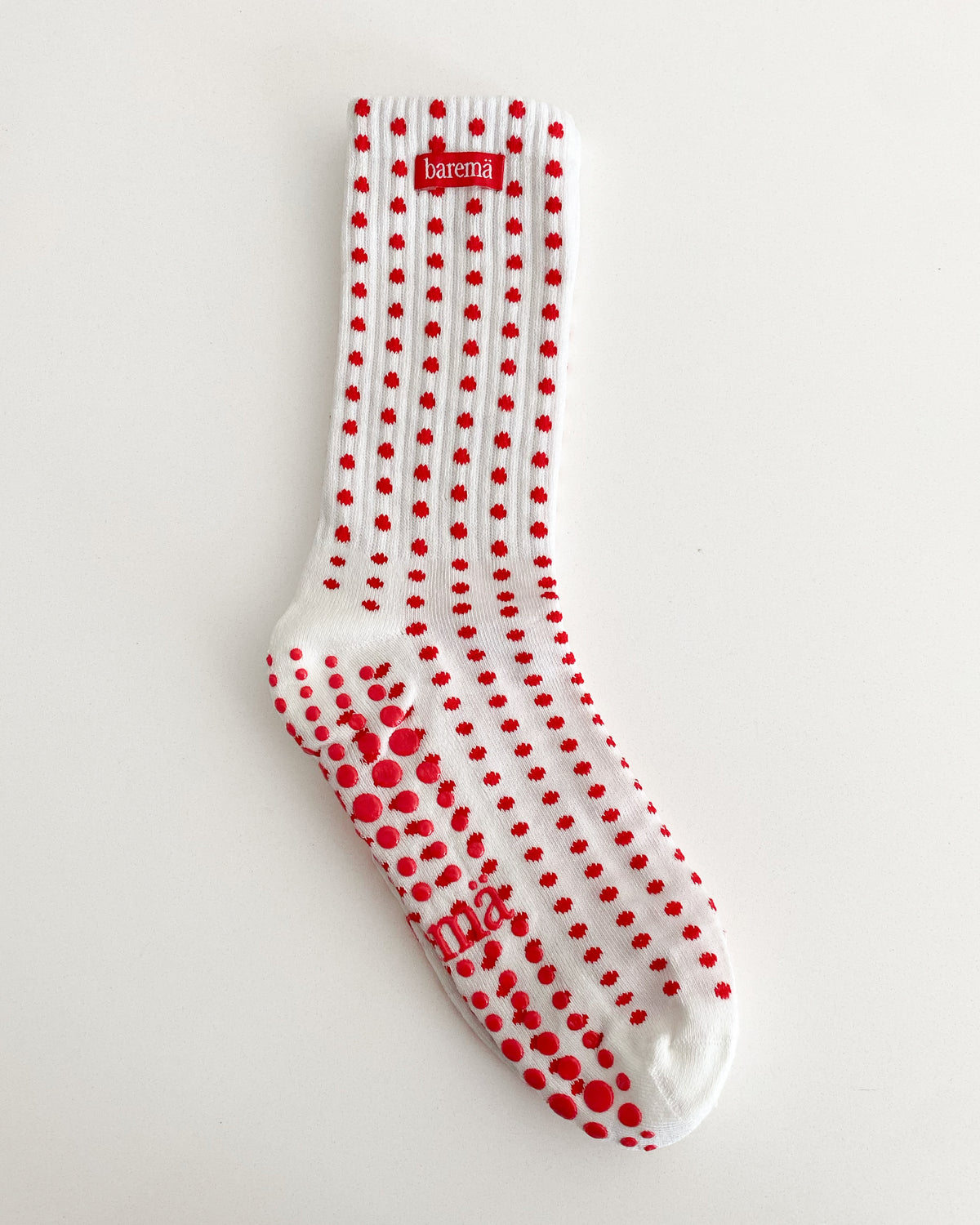 The Chelsea Sock