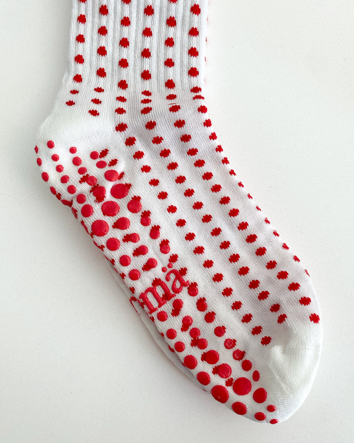 The Chelsea Sock