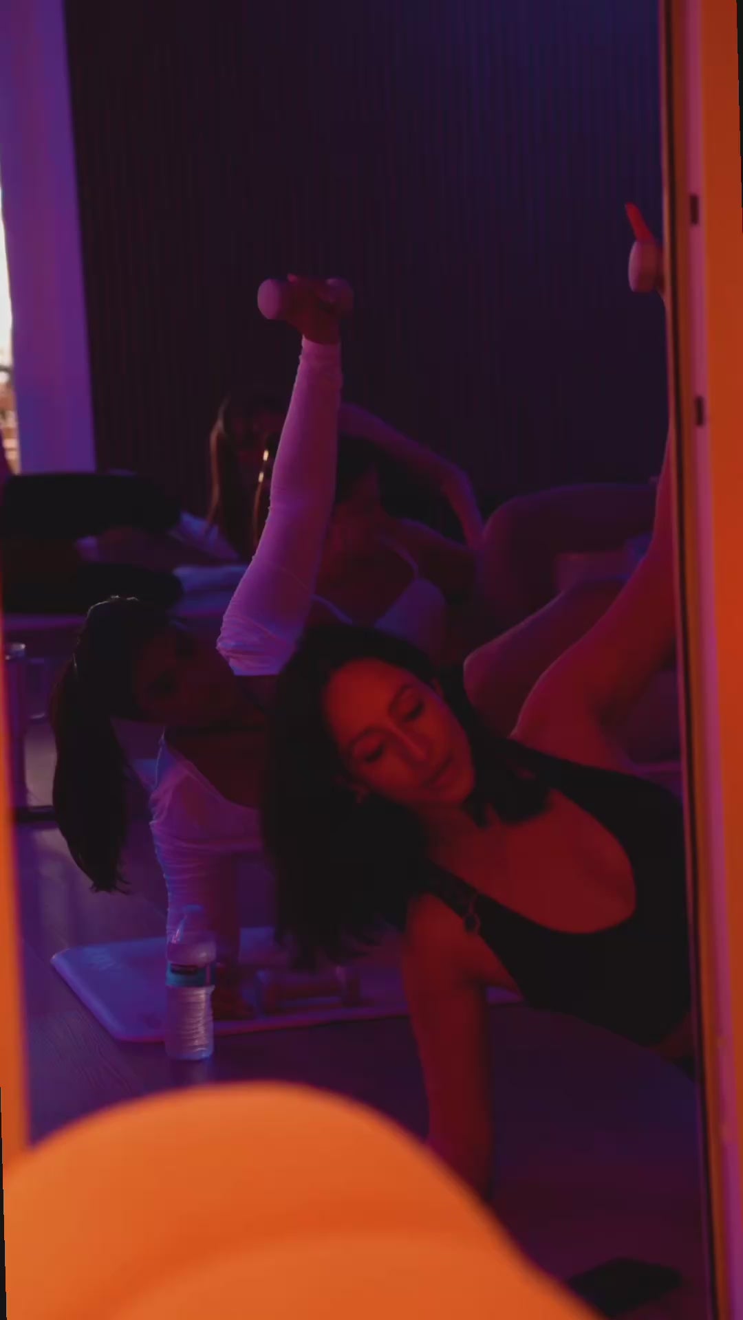 Load video: 